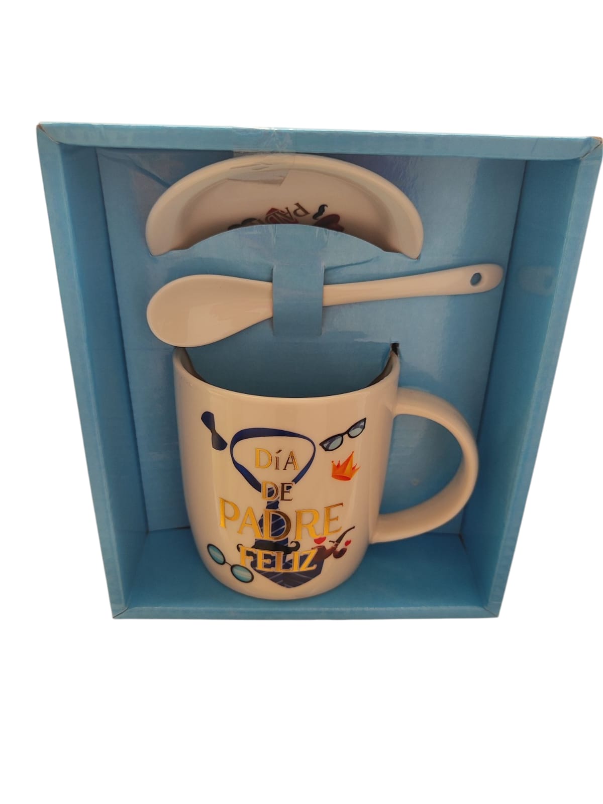 Pocillo Día del Padre